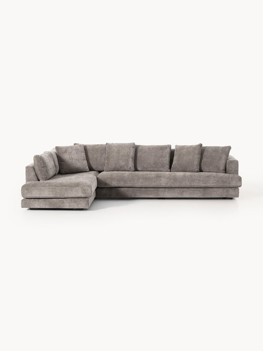Tribano Corner Sofa, XL