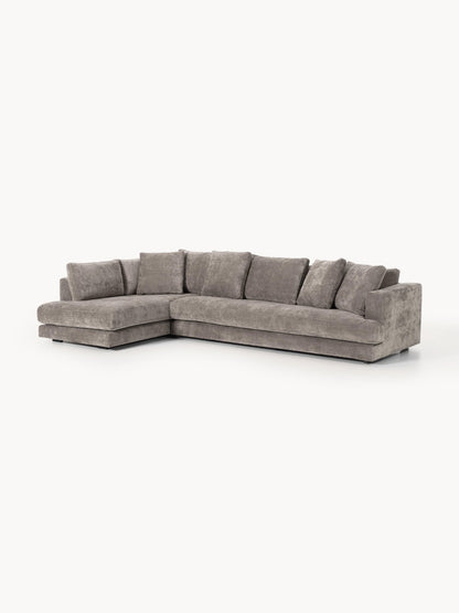 Tribano Corner Sofa, XL