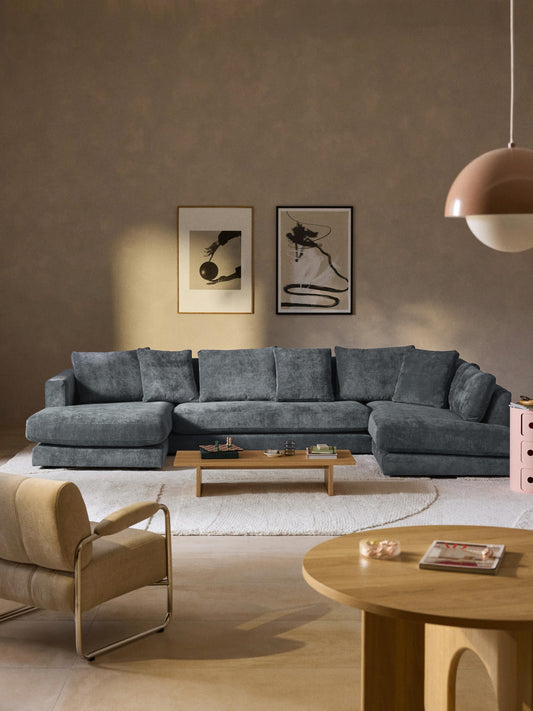Tribano Sofa, XL