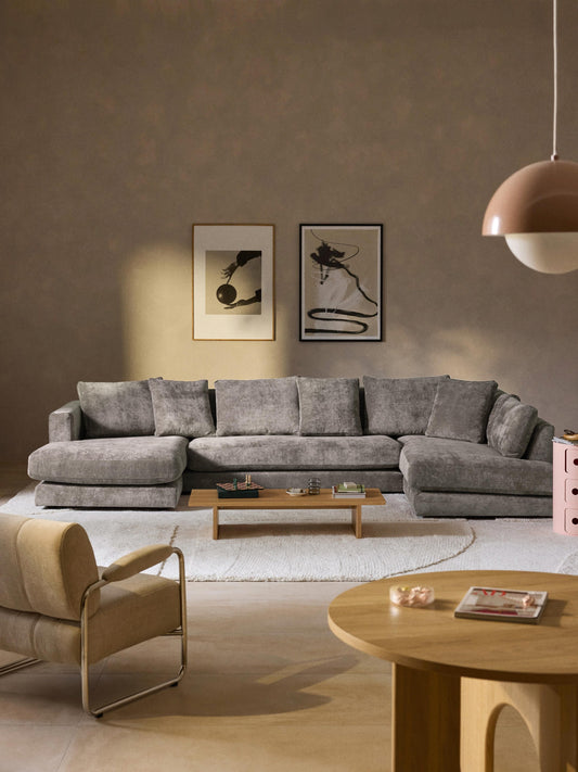 Tribano Sofa, XL