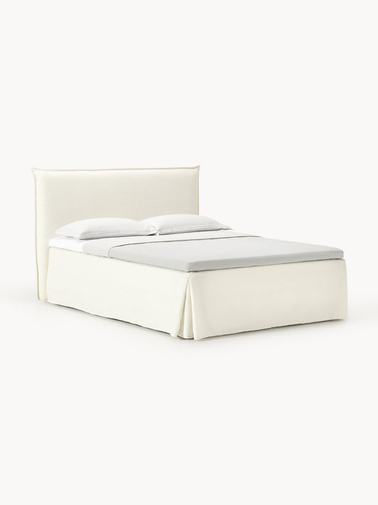 Violen Box Spring Bed