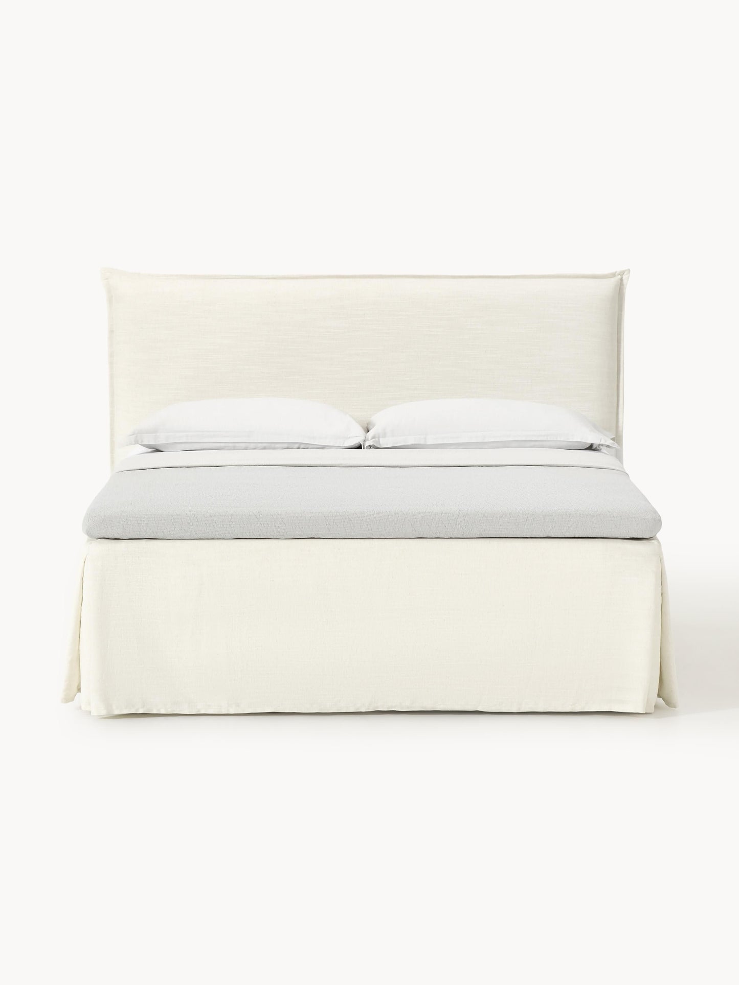 Violen Box Spring Bed