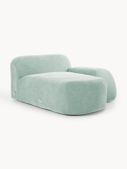 Wolvara Chaise Corner Module