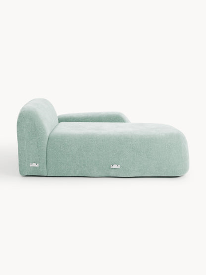 Wolvara Chaise Corner Module