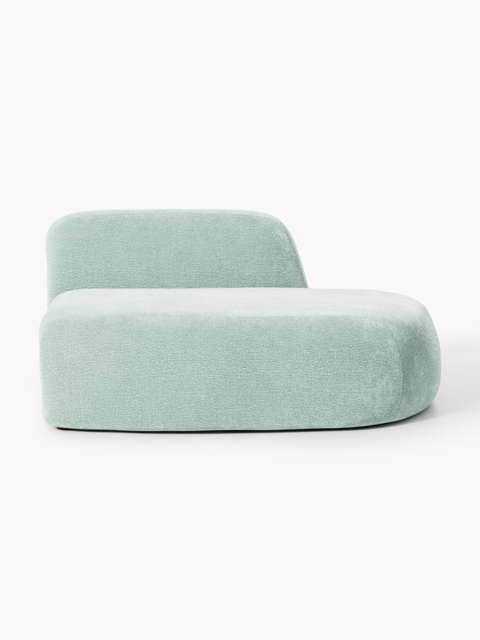 Wolvara Chaise Module