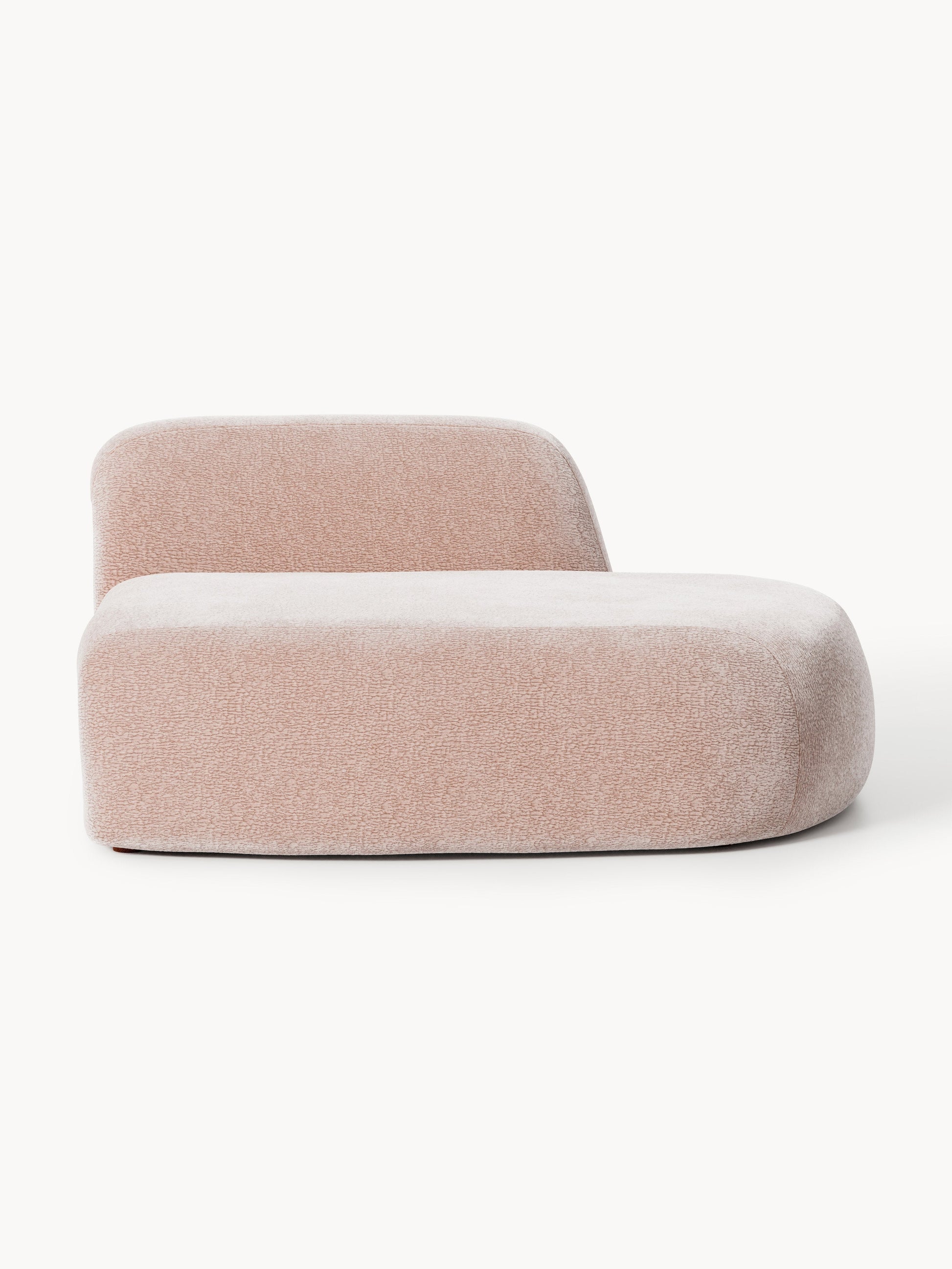Wolvara Chaise Module