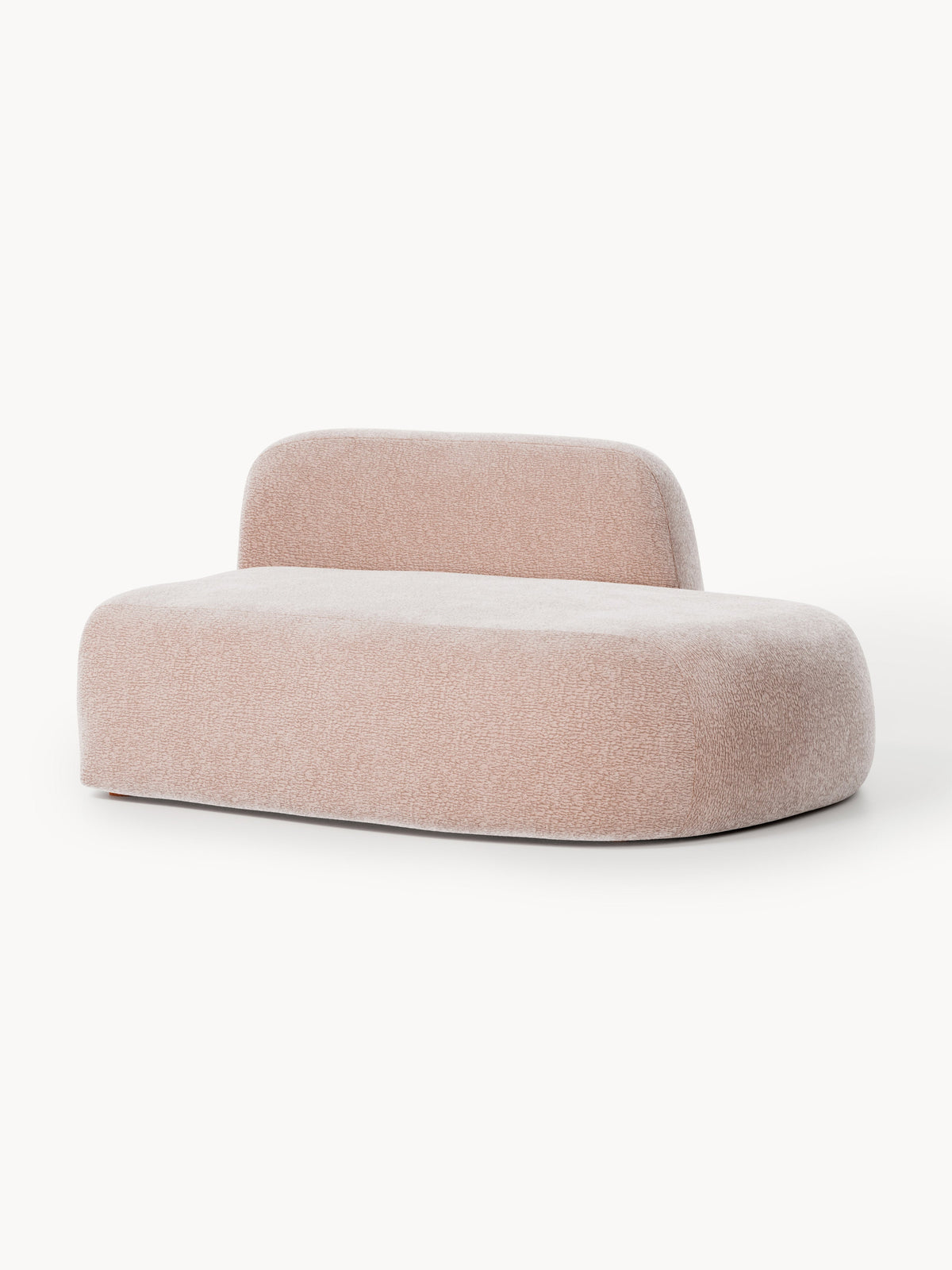 Wolvara Chaise Module