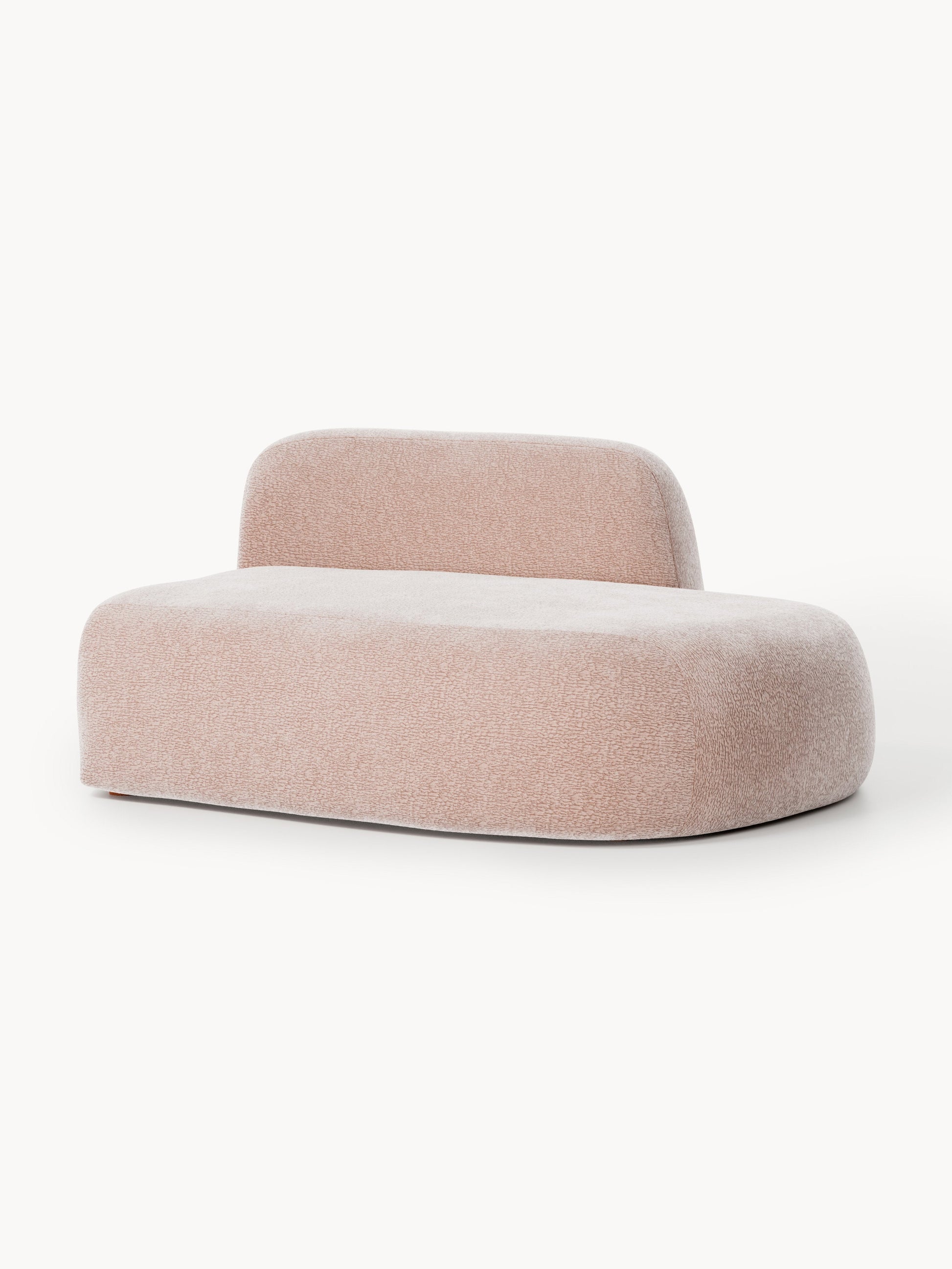 Wolvara Chaise Module