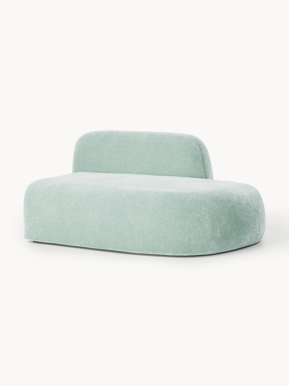 Wolvara Chaise Module