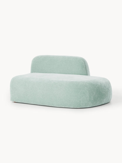 Wolvara Chaise Module