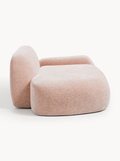Wolvara Sofa with Chaise Longue (2-Seater)