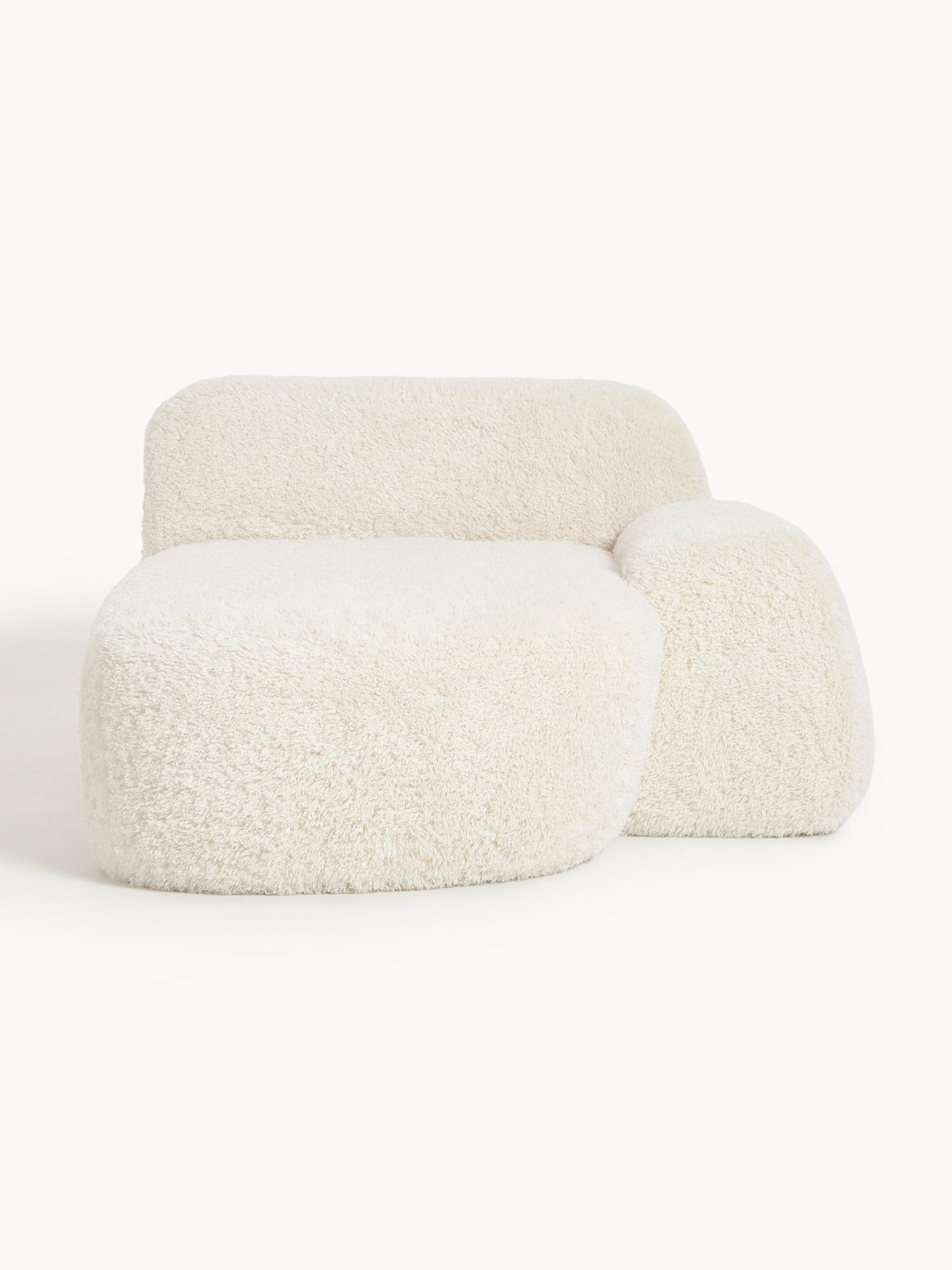 Wolvara Teddy Chaise